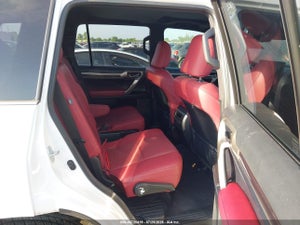 2020 LEXUS GX 460 PREMIUM