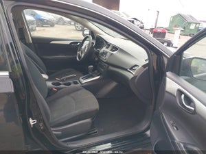 2016 NISSAN SENTRA FE+ S/S/SL/SR/SV