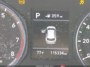 2018 HYUNDAI KONA SEL