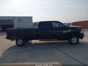 2016 RAM 2500 TRADESMAN