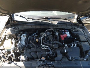 2023 NISSAN ALTIMA SV FWD