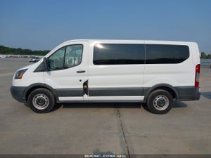 2018 FORD TRANSIT-150 XL