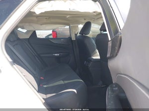 2026 LEXUS NX 350 LUXURY