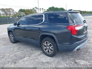 2020 GMC ACADIA FWD SLE