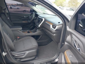 2020 GMC ACADIA FWD SLE