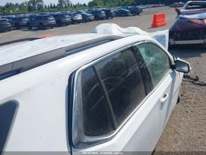 2020 CHEVROLET TRAVERSE FWD 2FL