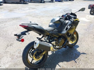2026 KAWASAKI EX500 H