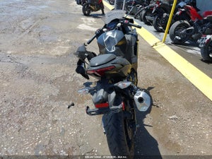 2026 KAWASAKI EX500 H