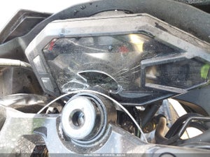 2026 KAWASAKI EX500 H