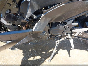 2026 KAWASAKI EX500 H