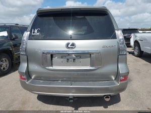 2020 LEXUS GX 460 PREMIUM