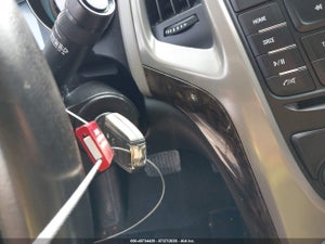 2013 BUICK VERANO