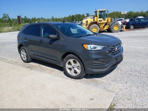 2021 FORD EDGE SE