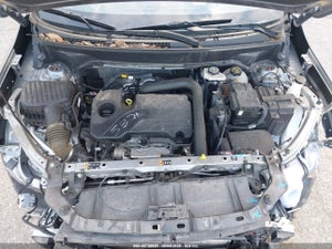 2023 GMC TERRAIN AWD SLT