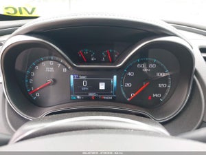 2019 CHEVROLET IMPALA PREMIER