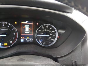 2020 SUBARU ASCENT LIMITED