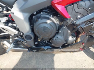 2025 TRIUMPH MOTORCYCLE DAYTONA 660