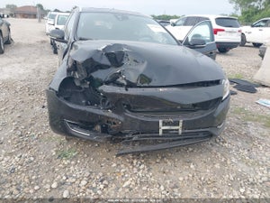 2017 VOLVO V60 T5 PREMIER