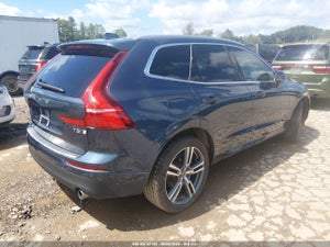 2021 VOLVO XC60 T5 MOMENTUM