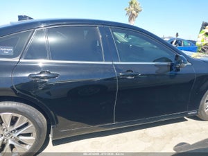 2021 TOYOTA MIRAI XLE
