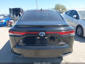 2021 TOYOTA MIRAI XLE