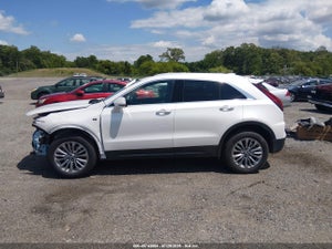 2024 CADILLAC XT4 AWD PREMIUM LUXURY