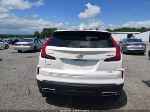 2024 CADILLAC XT4 AWD PREMIUM LUXURY
