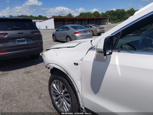 2024 CADILLAC XT4 AWD PREMIUM LUXURY