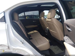 2024 CADILLAC XT4 AWD PREMIUM LUXURY