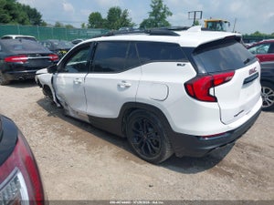 2020 GMC TERRAIN FWD SLT