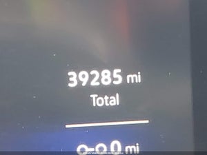 2022 VOLKSWAGEN ATLAS 2.0T SE