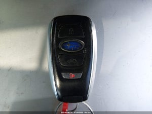 2021 SUBARU WRX STI