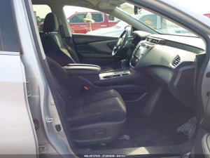 2020 NISSAN MURANO SV FWD