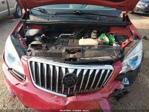 2016 BUICK ENCORE CONVENIENCE