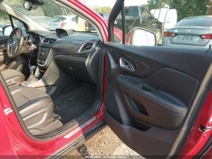 2016 BUICK ENCORE CONVENIENCE