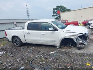 2025 RAM 1500 LARAMIE  4X4 5'7 BOX