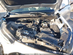 2024 HONDA HR-V 2WD LX