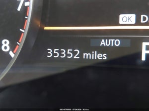 2024 NISSAN PATHFINDER SV 4WD