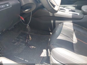 2022 NISSAN ALTIMA SR FWD