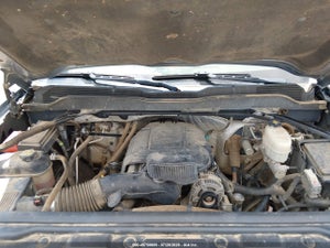 2016 CHEVROLET SILVERADO 2500HD WORK TRUCK