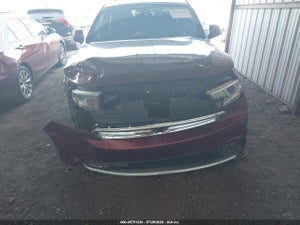 2018 DODGE DURANGO SXT RWD