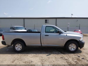 2020 RAM 1500 CLASSIC TRADESMAN  4X2 8' BOX