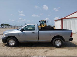 2020 RAM 1500 CLASSIC TRADESMAN  4X2 8' BOX
