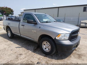 2020 RAM 1500 CLASSIC TRADESMAN  4X2 8' BOX
