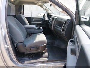 2020 RAM 1500 CLASSIC TRADESMAN  4X2 8' BOX