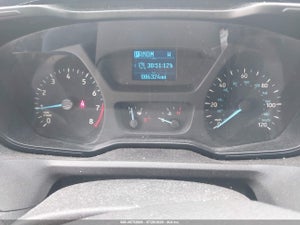 2019 FORD TRANSIT-150 XL
