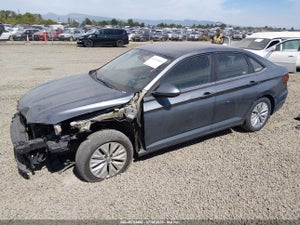 2019 VOLKSWAGEN JETTA 1.4T R-LINE/1.4T S/1.4T SE