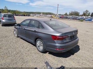 2019 VOLKSWAGEN JETTA 1.4T R-LINE/1.4T S/1.4T SE