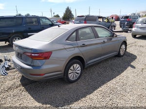 2019 VOLKSWAGEN JETTA 1.4T R-LINE/1.4T S/1.4T SE