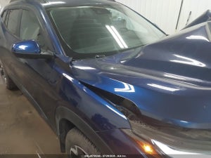 2024 CHEVROLET TRAX FWD LT